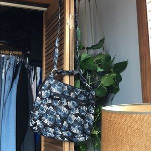 Lauren burch cross body